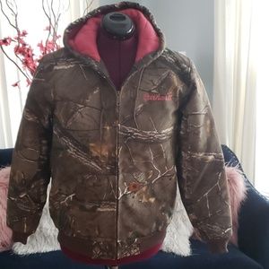 Carhartt jacket